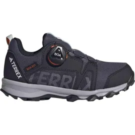 adidas Terrex Agravic Boa RAIN.RDY Kinder Pure Teal / Cloud White / Core Black 37 1/3