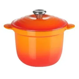 Le Creuset Cocotte Every 18 cm ofenrot