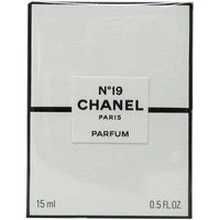 Chanel No 19 Parfum 15ml