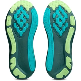 Asics Gel-Kayano 33 Herren Foggy Teal/Illuminate Yellow 48
