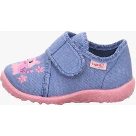 superfit Spotty Lila 26