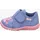 superfit Spotty Lila 26