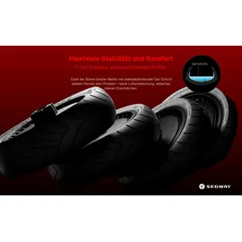 NINEBOT GT3 D E-Scooter