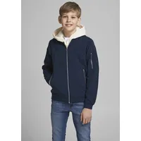 JACK & JONES Rush Bomberjacke Navy Blazer 12 Jahre