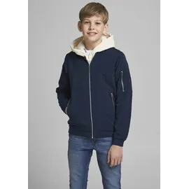 JACK & JONES Rush Bomberjacke Navy Blazer 12 Jahre