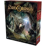 Fantasy Flight Games Lord of the Rings Card Game Revised Core Set Brettspiel-Erweiterung Reisen/Abenteuer
