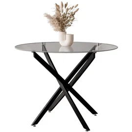 lookway Beira Ø 90 cm schwarz
