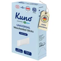 Kuno Waschmittel-Pods Caps 20 WL