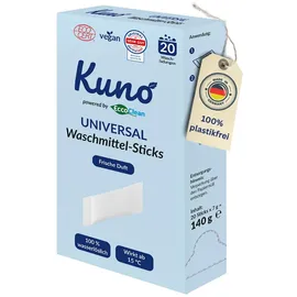 Kuno Waschmittel-Pods Caps 20 WL