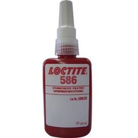 LOCTITE Loctite® 586 Gewindedichtung 135503 50ml