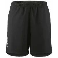 Craft Rush 2.0 Shorts Herren 999000 black L