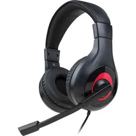 Bigben Interactive Stereo-Gaming-Headset V1 schwarz