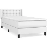 vidaXL 3130752 Bett
