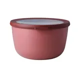 Mepal Cirqula rund vivid mauve 20,2 x 11,5 cm 2 l