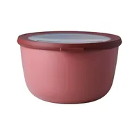 Mepal Cirqula rund vivid mauve 20,2 x 11,5 cm 2 l