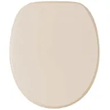 Sanilo WC-Sitz »Basic«, mit Absenkautomatik
