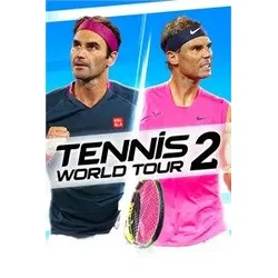 Tennis World Tour 2