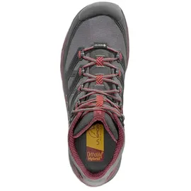 La Sportiva Ultra Raptor 3 Mid Gore-tex® Wanderstiefel - Carbon / Redwood - EU 48