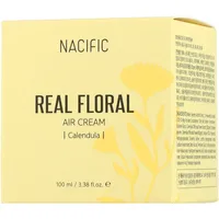 NACIFIC Real Floral Calendula Air Cream 100 ml
