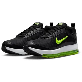 Nike Air Max AP Herren Black/Anthracite/White/Volt 47
