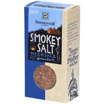 Sonnentor Smokey Salt 150 g