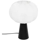 Atmosphera Créateur d'intérieur Nachttischlampe Schwarz
