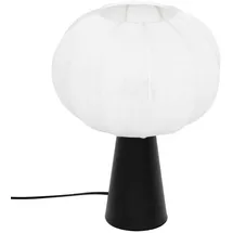Atmosphera Créateur d'intérieur Nachttischlampe Schwarz