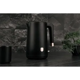 Berlinger Haus 1,7 l Schwarz/Rosa