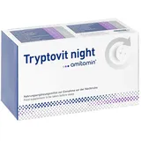 Active Bio Life Science Gmbh amitamin Tryptovit night