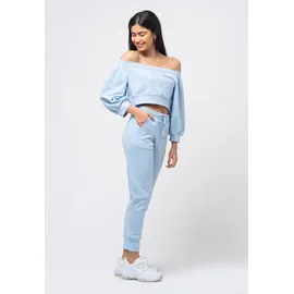 Tom Barron Hausanzug blau M