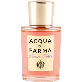 Acqua di Parma Rosa Nobile Eau de Parfum 20 ml