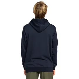 BILLABONG Hoodie blau XXL