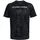 Under Armour Tech ABC Camo Trainingsshirt Herren 001 black/white XXL