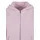 URBAN CLASSICS Ladies Fluffy Zip Cardigan softpink, L - L