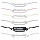 Renthal 966 Reed/windham Scrambler-lenker - Titanium - 22.2 mm - 807 mm