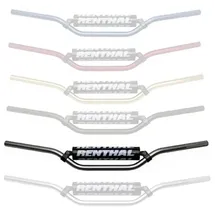 Renthal 966 Reed/windham Scrambler-lenker - Titanium - 22.2 mm - 807 mm