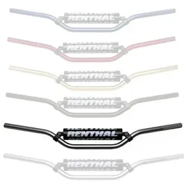 Renthal 966 Reed/windham Scrambler-lenker - Titanium - 22.2 mm - 807 mm