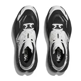 HOKA Speedgoat 7 Herren Black/White 48