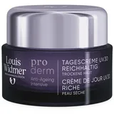 Louis Widmer Widmer proderm Tagescreme UV 30 Reichhaltig o.p
