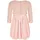 happy girls Sommerkleid HAPPY GIRLS "dress", Mädchen, Gr. 80, EURO-Größen, rosa (dusty rose), Stoff, 100% Baumwolle, normal, Kleider Sommerkleid