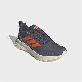 adidas wäsche Runfalcon 5 TR Aurora Onix / Pure Orange / Core Black 46 2/3
