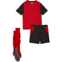 Puma Österreich Heimtrikot-Minikit 2026 Kinder 110