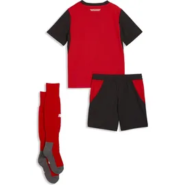 Puma Österreich Heimtrikot-Minikit 2026 Kinder 110