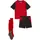 Puma Österreich Heimtrikot-Minikit 2026 Kinder 110