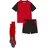 Puma Österreich Heimtrikot-Minikit 2026 Kinder 110