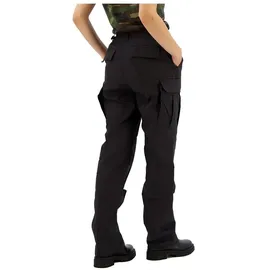 Brandit Textil Bdu Ripstop Hosen Black 27