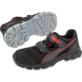 Puma Aviat Low ESD SRC, Gr.45 - 45