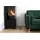 Tulup Glasplatte Rechteck 60 x 40 x 0,4 cm Braun