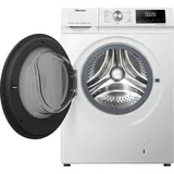 Hisense WFQA1014EVJM Waschmaschine (10 kg, 1400 U/min)