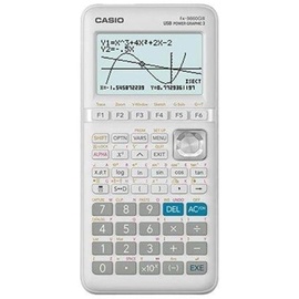Casio FX-9860GIII - graphing calculator